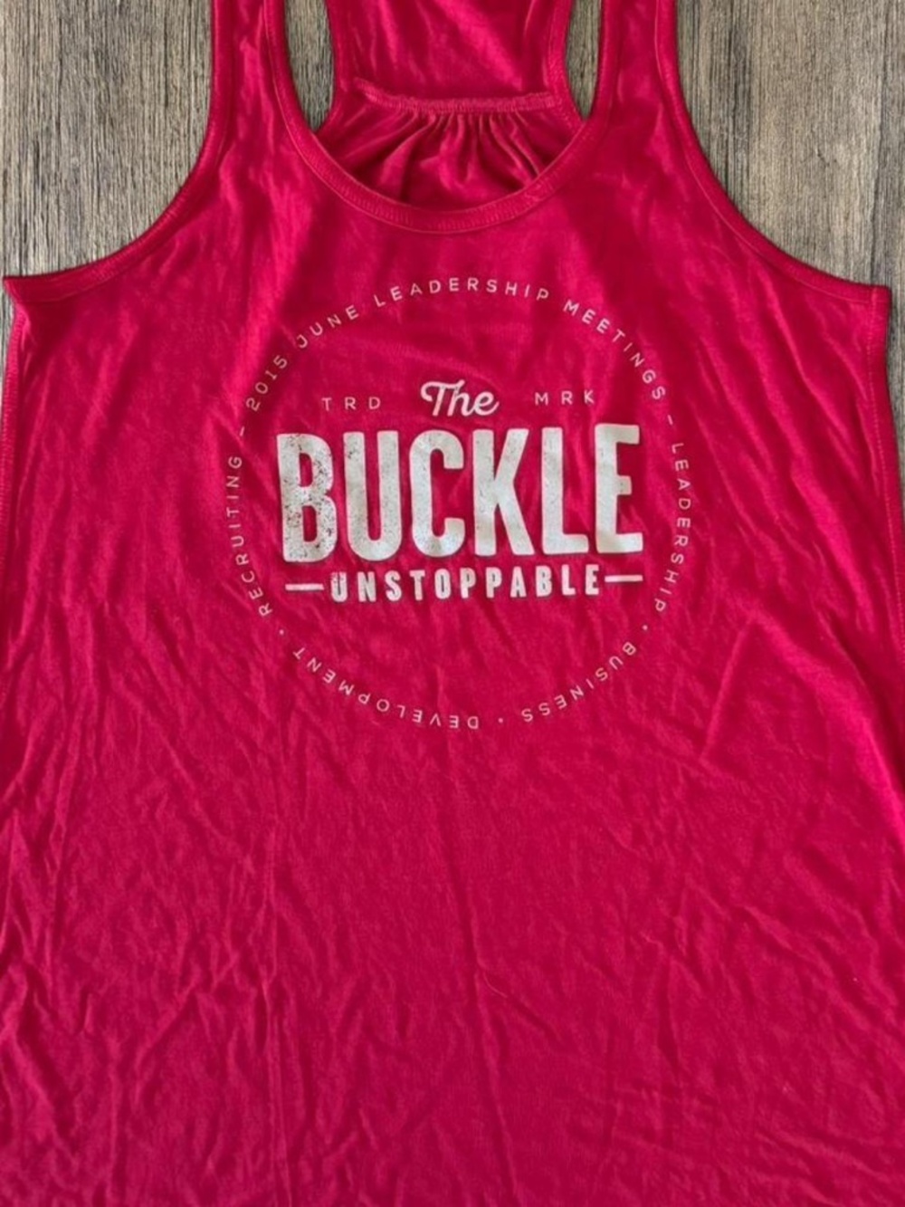 Bella+Canvas Tank Top